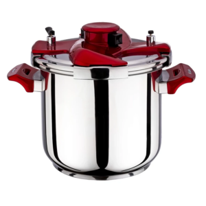 Tlakový hrniec nerezový 12l Perfect Home Galaxy