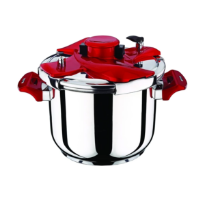 Tlakový hrniec nerezový 7l Perfect Home Galaxy