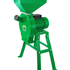 Elektrický mlynček na obilie 3,9kW Micul Fermier