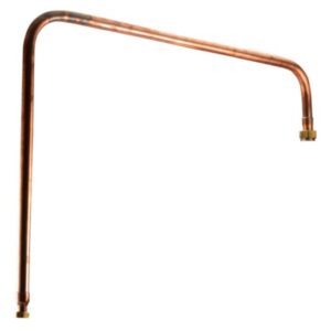 Prepojovacia medená rúrka pre zariadenie 92L PERFECT HOME