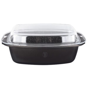 Pekáč hlboký s mramorovým povrchom 40cm BerlingerHaus