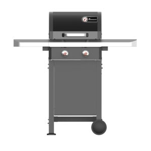 Landmann Rexon 2.0 plynový gril, 2 horáky