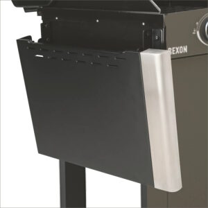 Landmann Rexon 2.0 plynový gril, 2 horáky