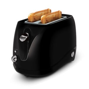 Hriankovač čierny 700W BerlingerHaus