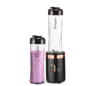 Alternative view of Stolný mixér na smoothie 250W BerlingerHaus