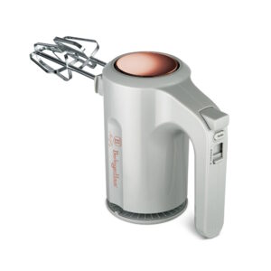 Alternative view of Ručný mixér 200W strieborný BerlingerHaus