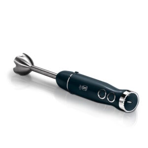 Alternative view of Tyčový mixér modrý 500W BerlingerHaus