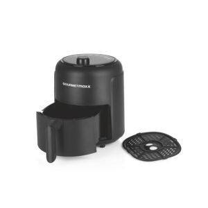 Alternative view of Digitálna teplovzdušná fritéza 2,3l 1000W GOURMETMAXX