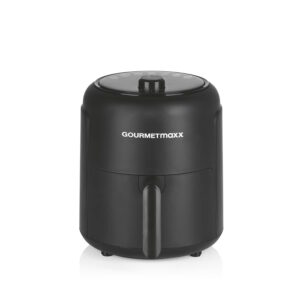 Digitálna teplovzdušná fritéza 2,3l 1000W GOURMETMAXX