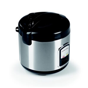 Ryžovar 400W 1 liter GOURMETMAXX
