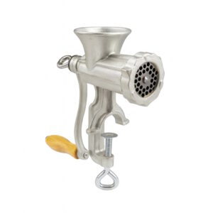 Mlynček na mäso 10" Perfect Home