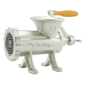 Mlynček na mäso 22" Perfect Home