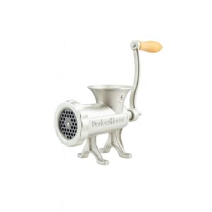 Mlynček na mäso 5" Perfect Home