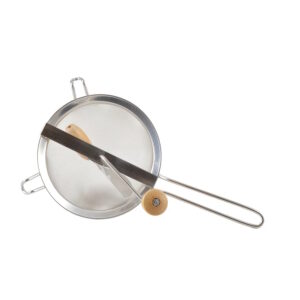 Pasírovač na ryby a paradajky 20 cm sito Perfect Home