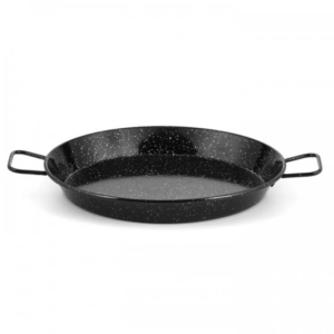 Paella panvica smaltovaná 55 cm Perfect Home