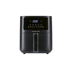 Digitálna teplovzdušná fritéza 4,5 l 1500W GOURMETMAXX