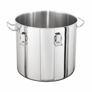 Nerezový hrniec 90l, 50x50 cm Perfect Home
