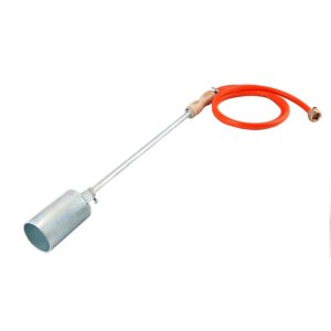 Plynový horák s hadicou, základný typ Perfect Home