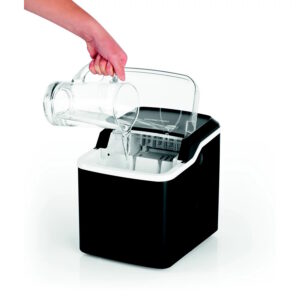 Alternative view of Výrobník ľadu 150W GOURMETMAXX