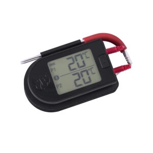 Digitálny teplomer na mäso Landmann Selection