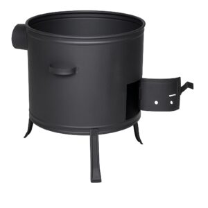 Kotlina pre gulášový kotlík 56cm Perfect Home