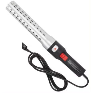 Elektrický podparovač/štartér uhlia 2000W Perfect Home