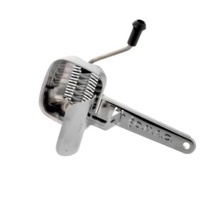 Ručný nerezový mlynček na petržlen Perfect Home