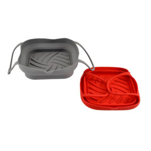 Silikónová vložka do teplovzdušnej fritézy 20×20cm Perfect Home