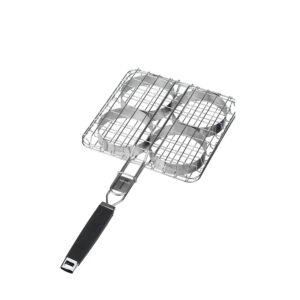 Prémiový hamburgerový gril Landmann PURE