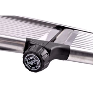 Alternative view of Multifunkčný kuchynský krájač 5v1 Perfect Home