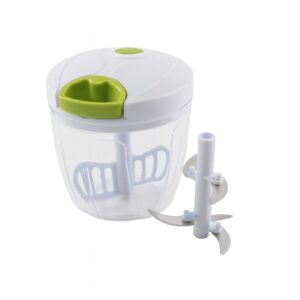 Alternative view of Päťbritý krájač na zeleninu Perfect Home