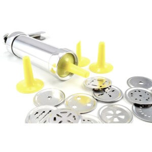 Alternative view of Lis na cesto a výrobu sušienok Perfect Home