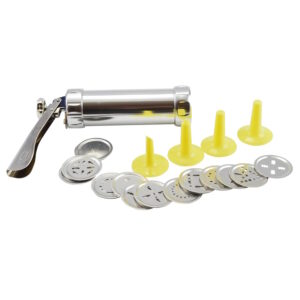 Lis na cesto a výrobu sušienok Perfect Home