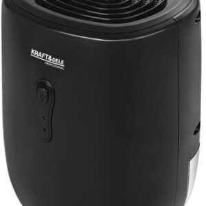 Alternative view of Elektrický pohlcovač vlhkosti 800 ml, 330 ml/deň, tichá prevádzka