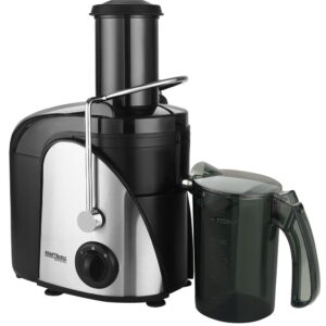 Alternative view of Odšťavovač 1500W s príslušenstvom 3v1 odšťavovač, mixér, mlynček