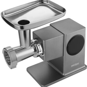 Alternative view of Elektrický mlynček na mäso 2500W, dotykový displej, planetárny systém, 4 kg/min