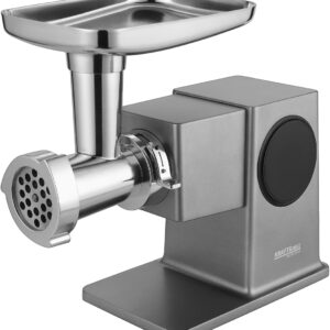 Elektrický mlynček na mäso 2500W, dotykový displej, planetárny systém, 4 kg/min