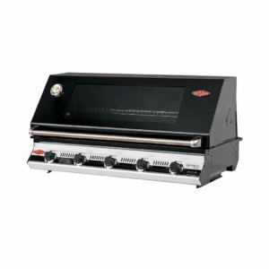 Vstavaný plynový záhradný gril Beefeater S3000E, 5 horákov
