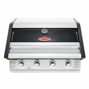Beefeater 1600 vstavaný plynový gril, 4 horáky