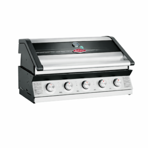 Beefeater 1600 vstavaný plynový gril, 5 horáky