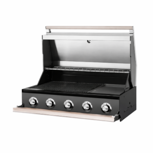 Beefeater 1500 vstavaný plynový gril, 5 horákov