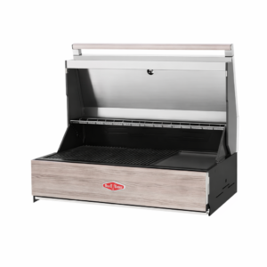 Beefeater 1500 vstavaný plynový gril, 5 horákov