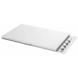 Beefeater Proline vstavaný plynový gril s vekom, 6 horákov