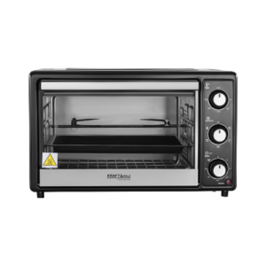 Elektrická mini rúra 30l, 1650W, gril + ražeň + konvekcia