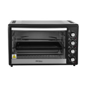 Elektrická rúra 48l, 2000W, ražeň + termoobeh + osvetlenie