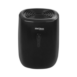 Elektrický pohlcovač vlhkosti 800 ml, 330 ml/deň, tichá prevádzka