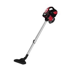 Tyčový 2v1 bezvreckový vysávač 600W, 0,5 l