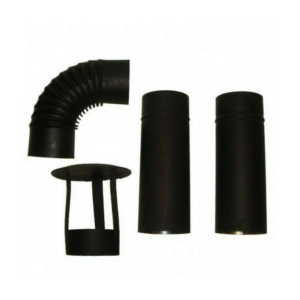 Komín pre kotlinu SET Perfect Home