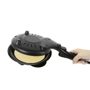 Elektrická palacinková panvica 750W GOURMETmaxx